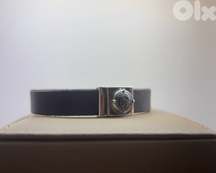 Diesel men's bracelet 1