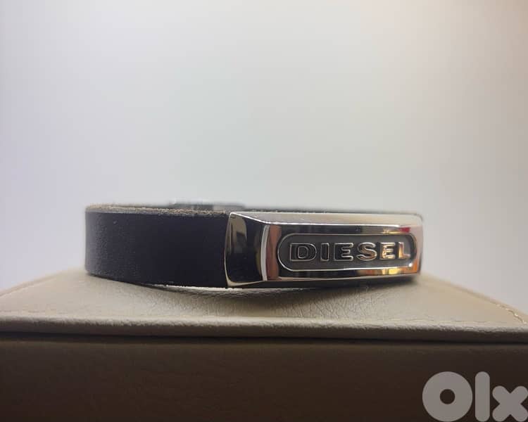 Diesel men's bracelet 2
