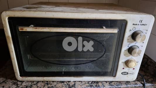 oven good cindition for sale