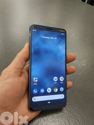 Nokia 9 PureView