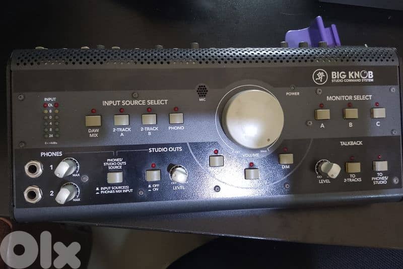 studio items for sale 2