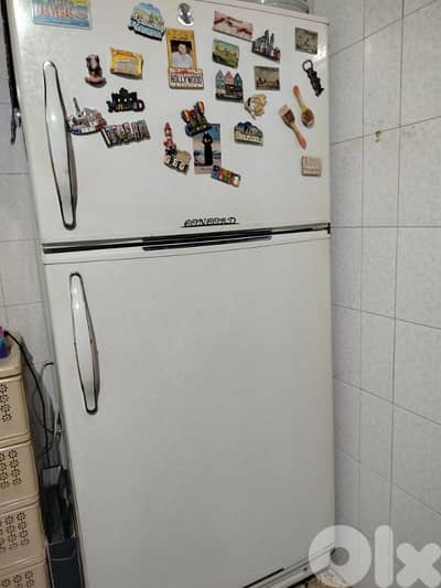 براد كونكورد