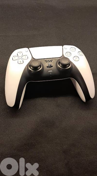 used ps5 controller with motherboard problem