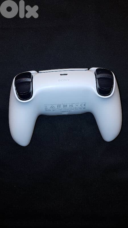 used original ps5 controller with motherboard problem 2