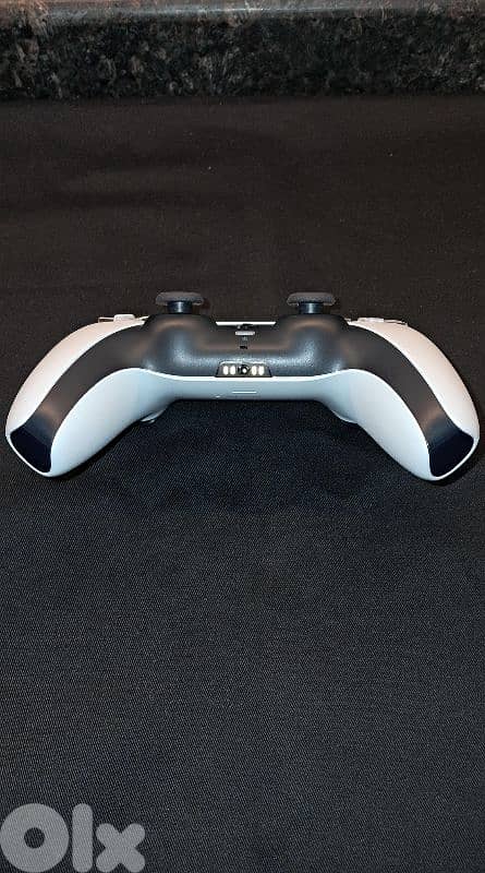 used original ps5 controller with motherboard problem 3