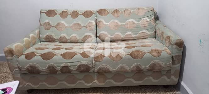 convertable pull out sofa bed
