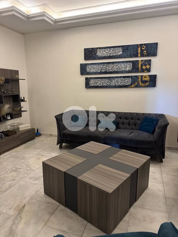 View Coffee Table (from Beauty Home) 1