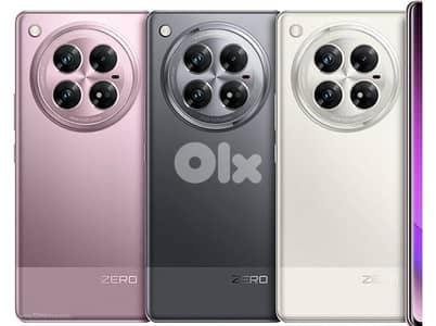 infinix zero 40 5g 256 open box