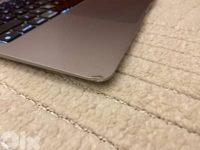MacBook Air M1 (8GB/256GB) - Good Condition