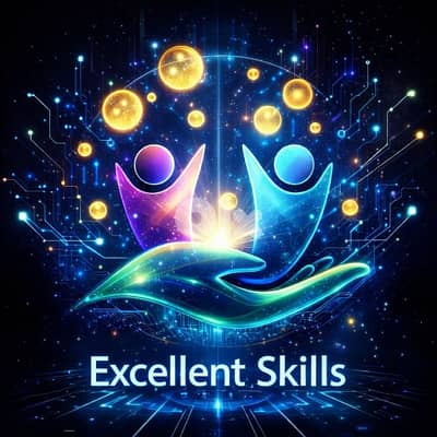 Excellent Skills 2026 AI Services