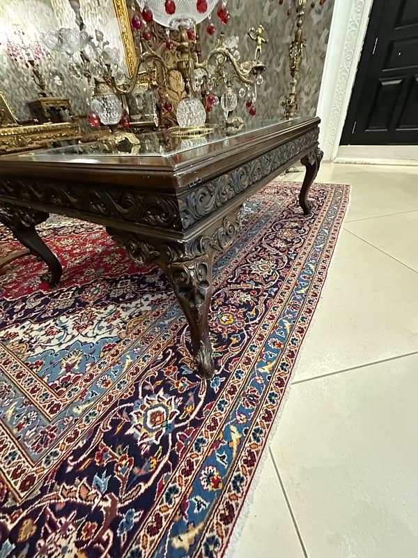 coffee table wooden jouz bought from battal design 3