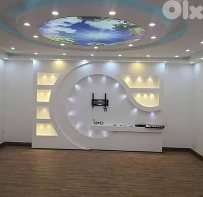 جميع انواع الترميم