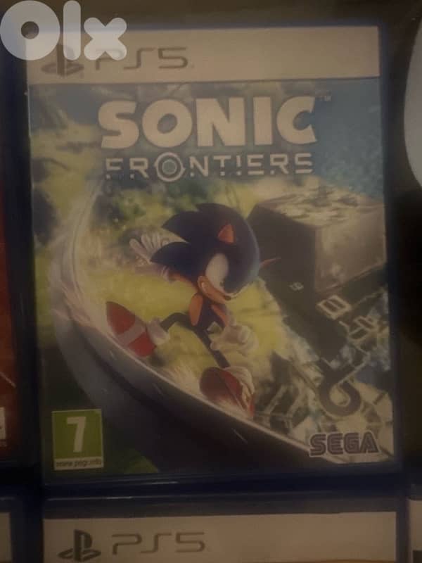 playstation games and headset originale 4