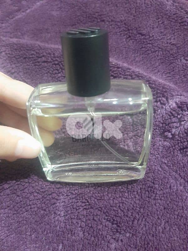 FRESH PERFUM BARGELLO 2