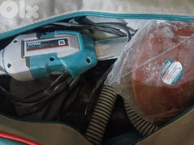 حفافه معجونه توتال