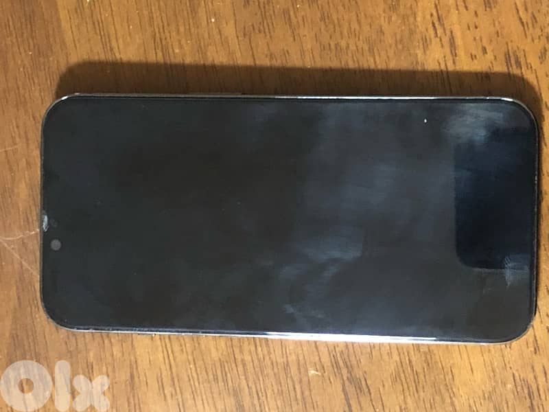 13 pro used mint condition 1