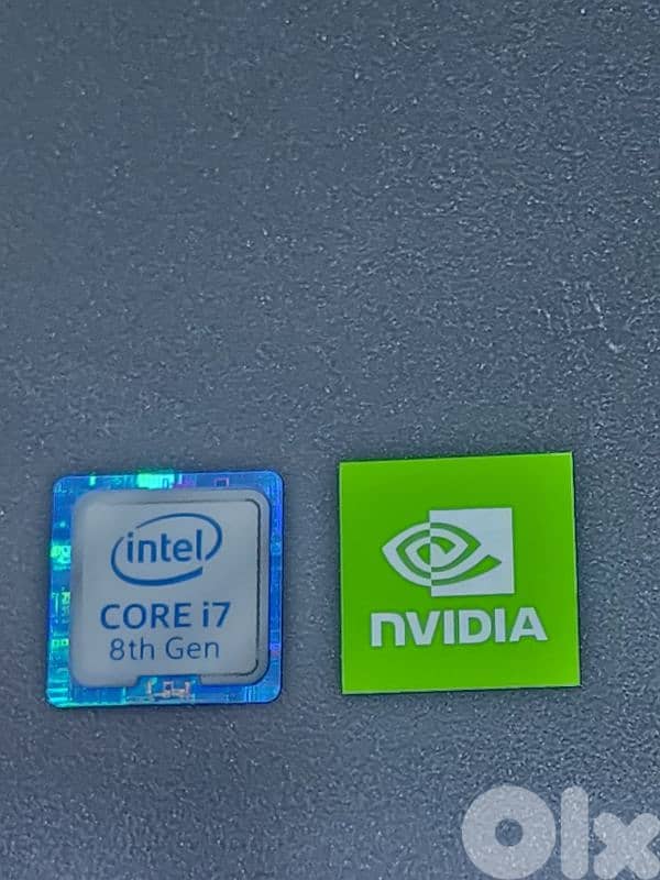 Thinkpad i7 8th / Ram 8 / nvme 256 / NVIDIA 1