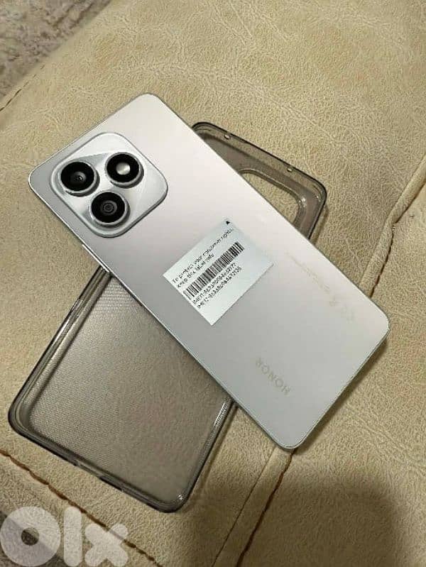 Honor X8D 8/256 1