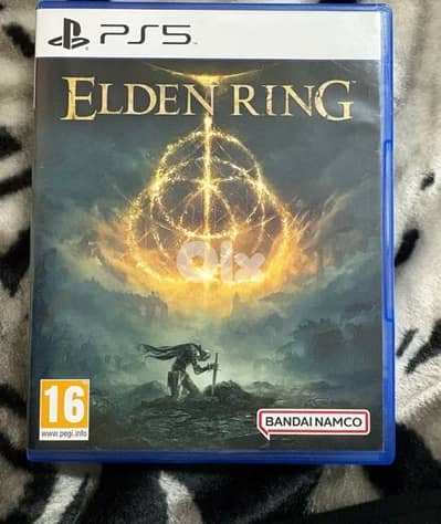 ELDEN RING like new