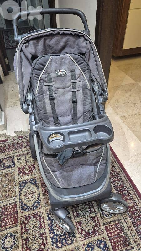 stroller 1
