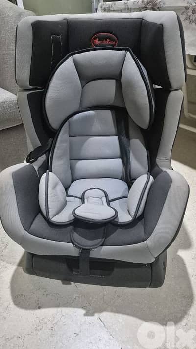 car seat
