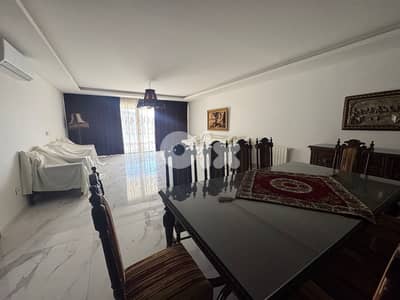 apartment for sale in broumana