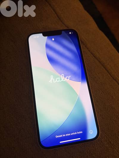 iphone 13 battery life 75%