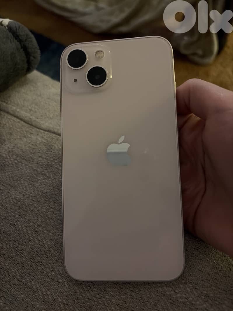 iphone 13 battery life 75% 1