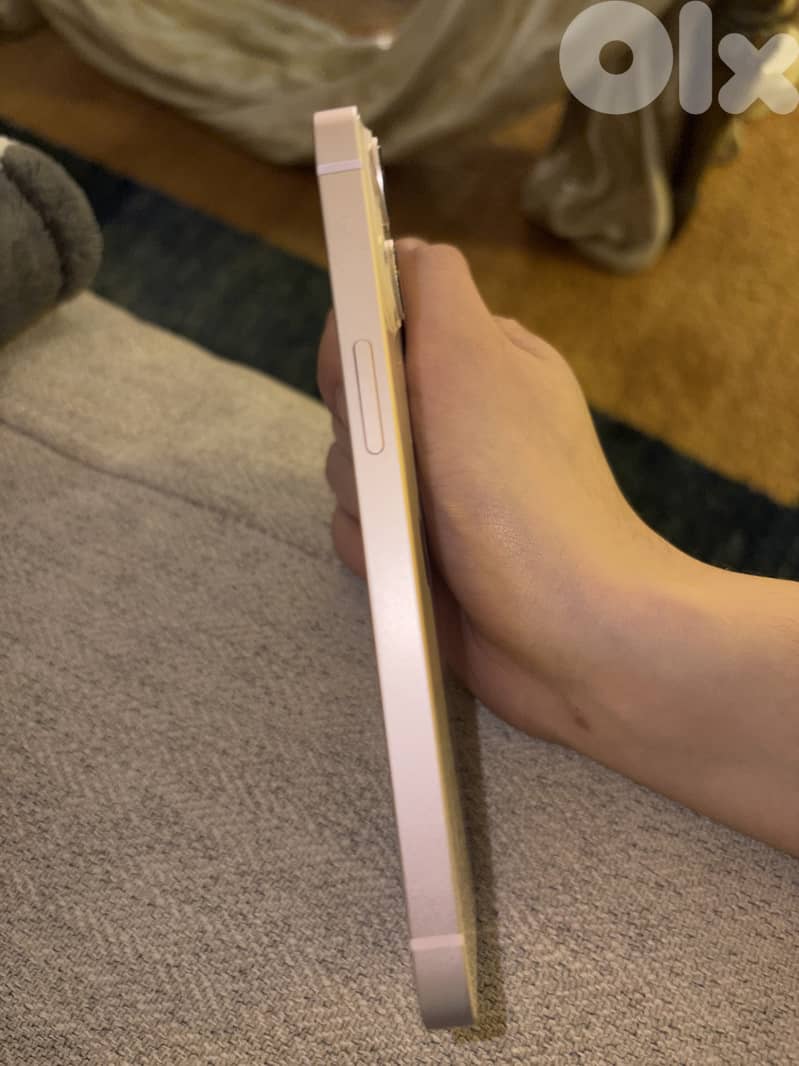 iphone 13 battery life 75% 2