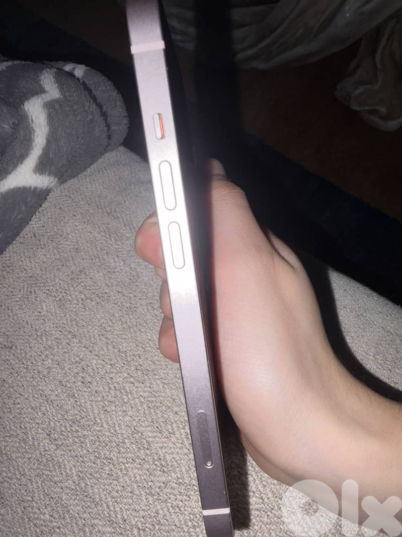 iphone 13 battery life 75% 3