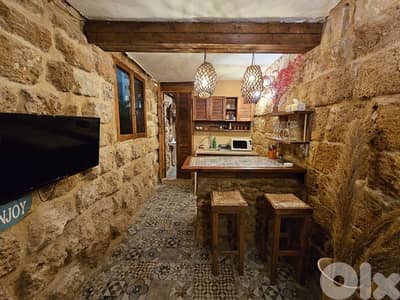 studio for rent or investment