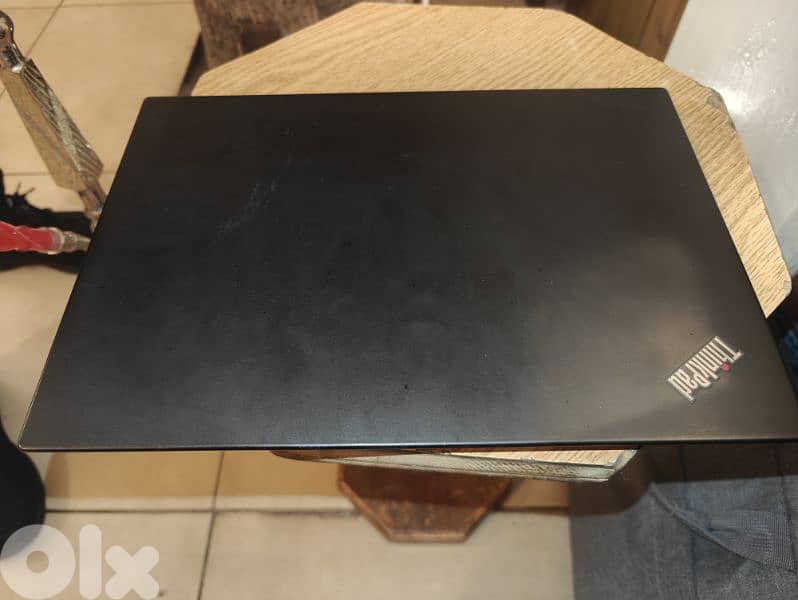 lenovo thinkpad z13 i5-10310 256/16rams 4