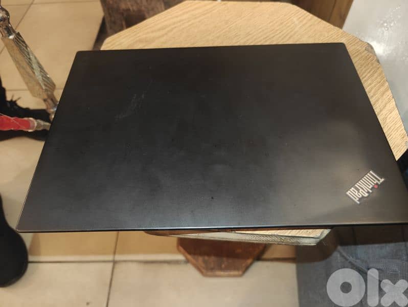 lenovo thinkpad z13 i5-10310 256/16rams 7