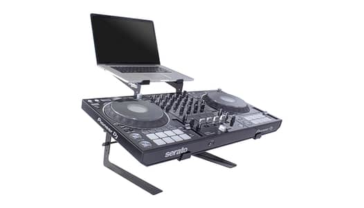 Headliner Covina Pro DJ Controller Stand