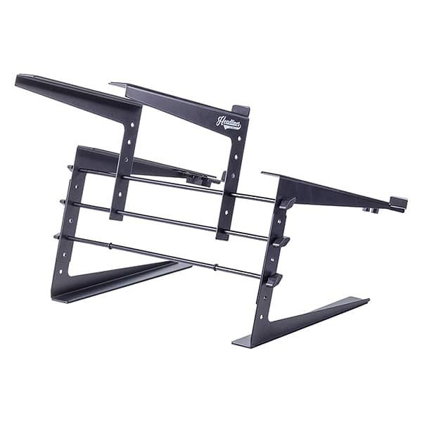 Headliner Covina Pro DJ Controller Stand 1