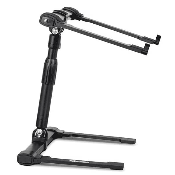 Headliner Gigastand USB Plus DJ Stand With USB-C Hub 7