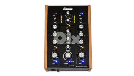 Headliner R2 Analog Rotary Mixer