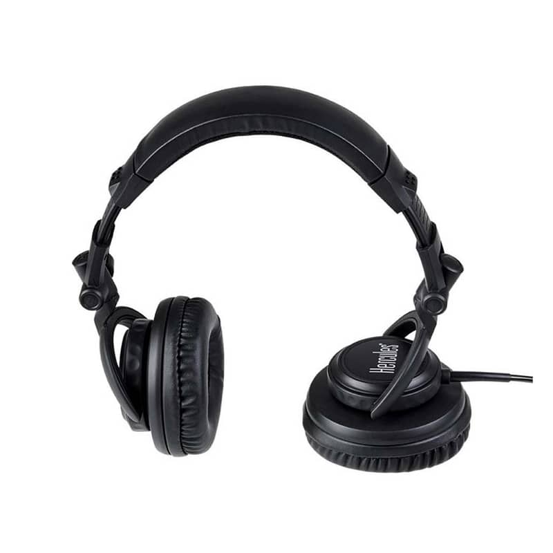 Hercules DJ Starter Kit 2