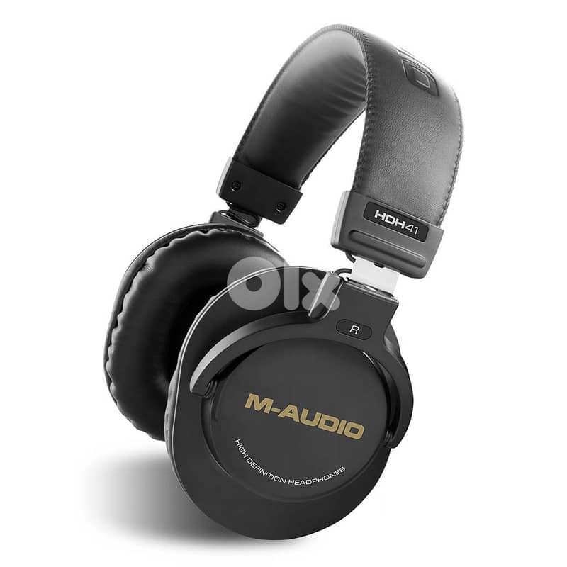 M-Audio M-Track Duo HD Producer Pack 1