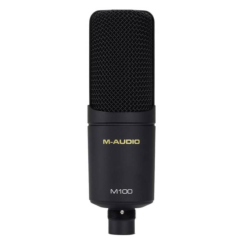 M-Audio M-Track Duo HD Producer Pack - Musical Instruments - 116845262