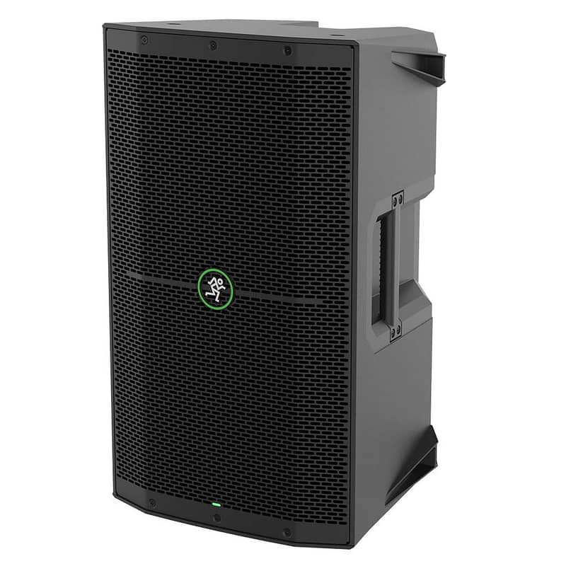 Mackie Thump 210 Powered Speaker 1