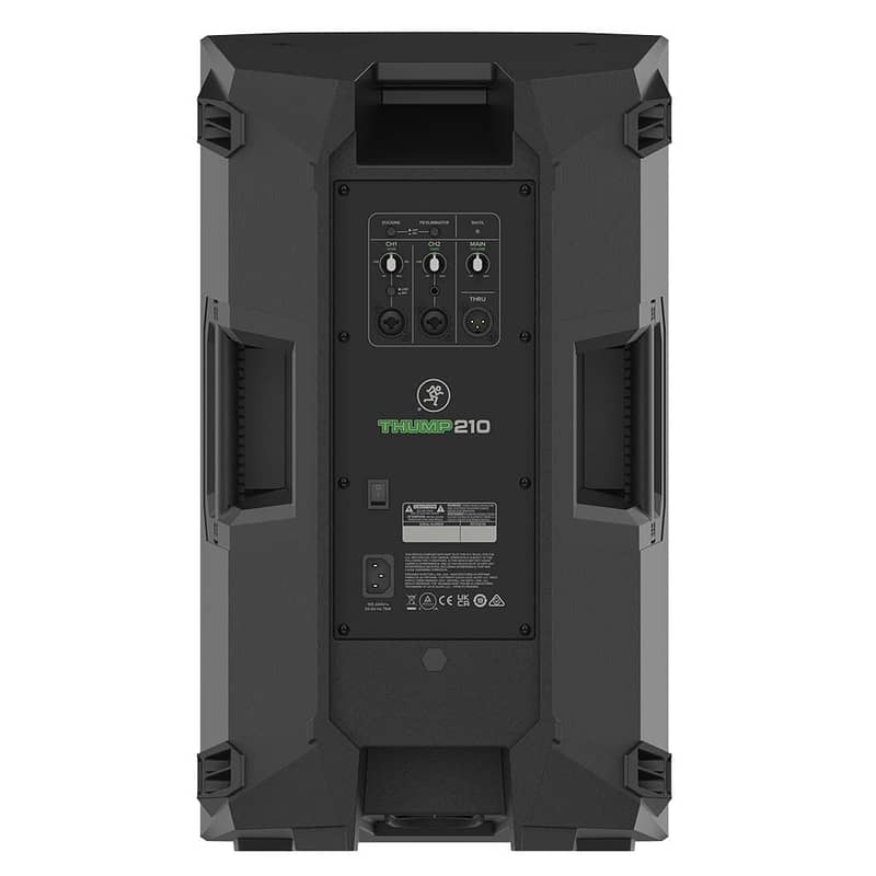 Mackie Thump 210 Powered Speaker 2