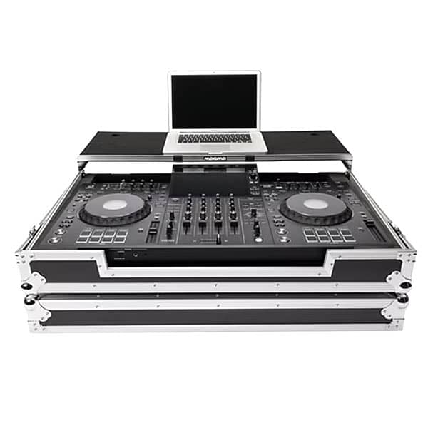 Magma DJ Controller Workstation XDJ-AZ Flight Case 2