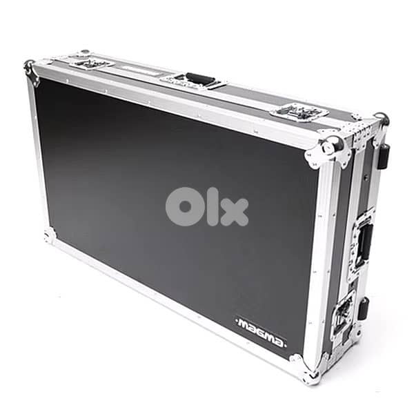 Magma DJ Controller Workstation XDJ-AZ Flight Case 3