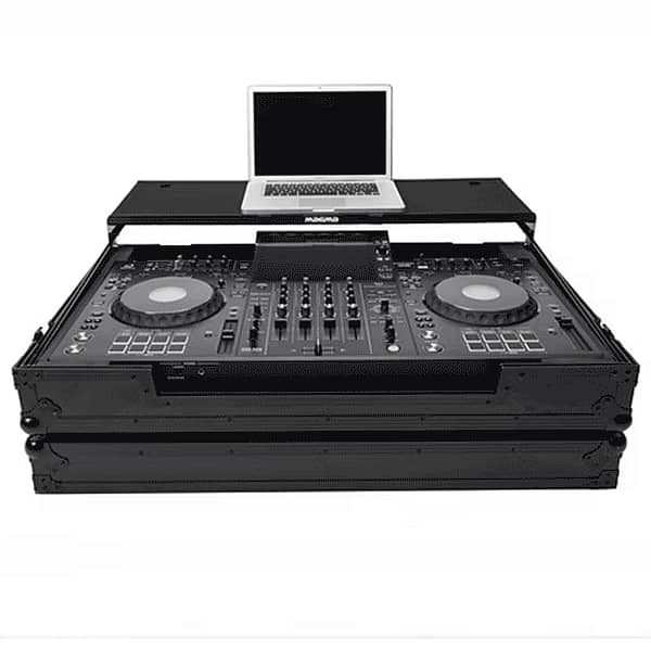Magma DJ Controller Workstation XDJ-AZ Flight Case 4