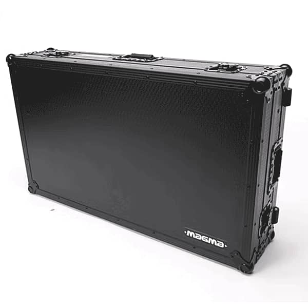 Magma DJ Controller Workstation XDJ-AZ Flight Case 7
