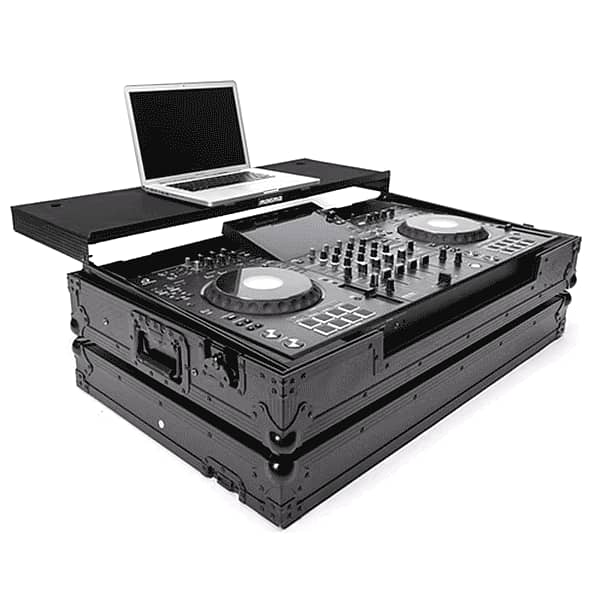 Magma DJ Controller Workstation XDJ-AZ Flight Case 8