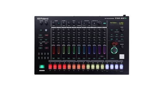 Roland TR-8S Rhythm Performer (Drum Machine)