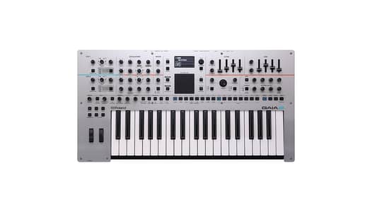 Roland GAIA 2 Synthesizer