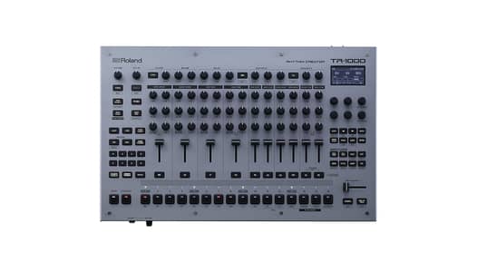 Roland TR-1000 Analog Drum Machine